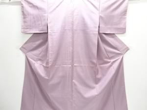 一つ紋本場大島紬着物